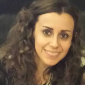 Meet your Posher, Claudia